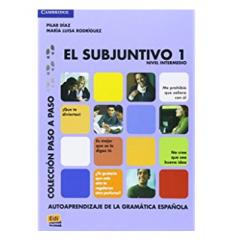El Subjuntivo 1. Nivel Intermedio