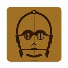 Coaster - C3PO Star Wars