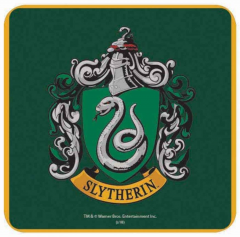 Suport pahar - Harry Potter - Slytherin