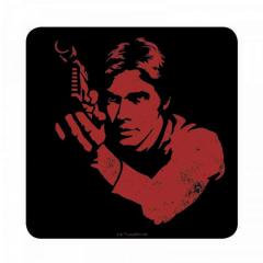 Coaster - Han Solo Star Wars