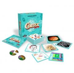 Joc - Cortex IQ Party