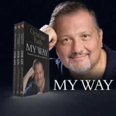 My Way (3 volume)