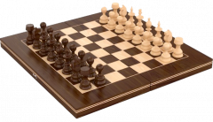 Joc - Sah si table, 26cm