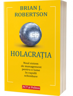 Holacratia