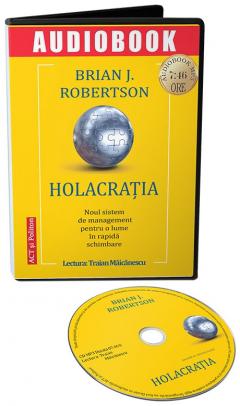 Holacratia