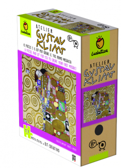 Kit Creativ Atelier Gustav Klimt