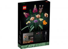 LEGO - Botanical Collection: Flower Bouquet (10280)