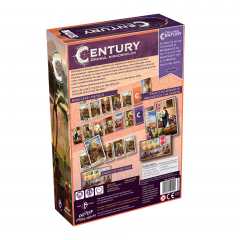 Joc - Century: Drumul Mirodeniilor