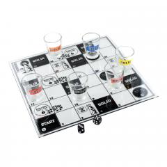 Joc - Snakes and Bladdered