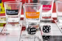 Joc - Snakes and Bladdered