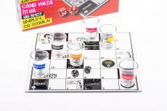 Joc - Snakes and Bladdered