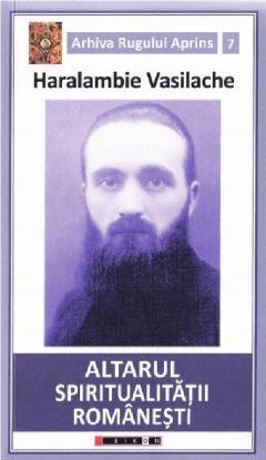 Altarul spiritualitatii romanesti