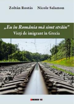 Eu in Romania ma simt strain