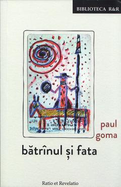 Batrinul si fata
