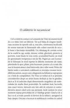 Secretul lui Leonardo