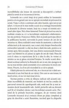 Secretul lui Leonardo