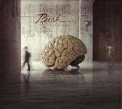 Hemispheres (40th Anniversary Deluxe)