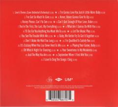 Love's Theme: The Best Of The 20th Century Records Singles