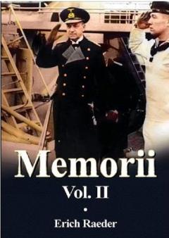 Memorii. Volumul II