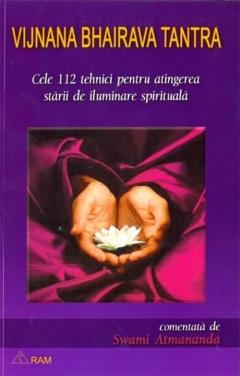 Vijnana Bhairava Tantra