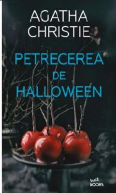 Petrecerea de Halloween