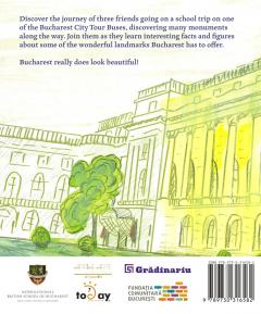 Bucharest City Tour, a Trip with Sonia