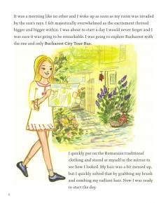 Bucharest City Tour, a Trip with Sonia